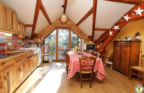 Romans-sur-Isere House | 83 m² Gîte ∙ 3 bedrooms ∙ 6 guests