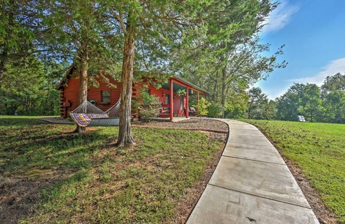 Defiance House | 83 m² House ∙ 1 bedroom ∙ 4 guests