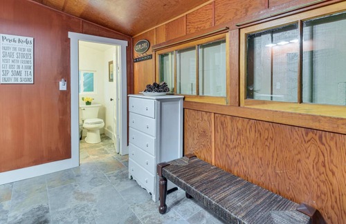 Sugar Pine House | 83 m² House ∙ 1 bedroom ∙ 4 guests