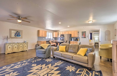 Rancho Verde House | 83 m² House ∙ 1 bedroom ∙ 4 guests