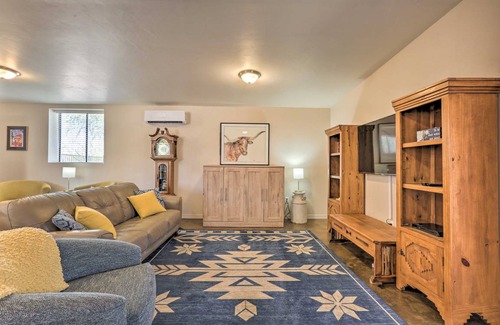Rancho Verde House | 83 m² House ∙ 1 bedroom ∙ 4 guests
