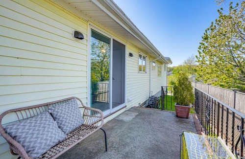 Gloucester House | 83 m² House ∙ 2 bedrooms ∙ 4 guests