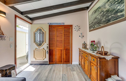 Gloucester House | 83 m² House ∙ 2 bedrooms ∙ 4 guests