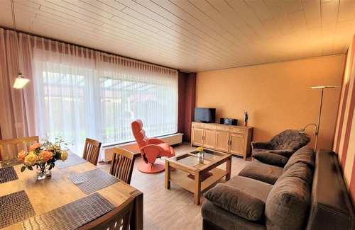 Rotacker House | 83 m² House ∙ 2 bedrooms ∙ 8 guests