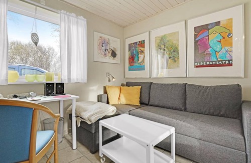 Ramlose House | 83 m² House ∙ 2 bedrooms ∙ 4 guests