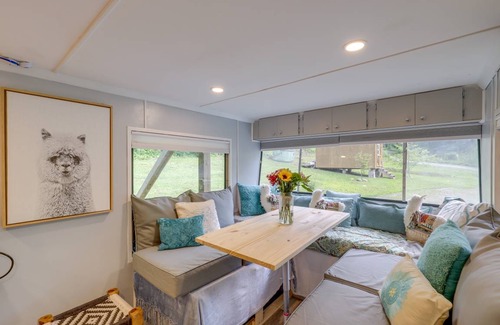 Marshall House | 83 m² House ∙ 2 bedrooms ∙ 6 guests