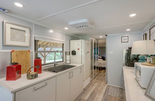 Marshall House | 83 m² House ∙ 2 bedrooms ∙ 6 guests