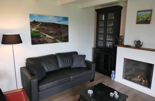 Schoorl House | 83 m² House ∙ 2 bedrooms ∙ 4 guests