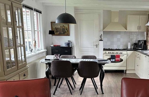 Schoorl House | 83 m² House ∙ 2 bedrooms ∙ 4 guests