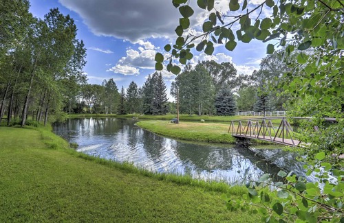 Mancos House | 83 m² House ∙ 2 bedrooms ∙ 4 guests