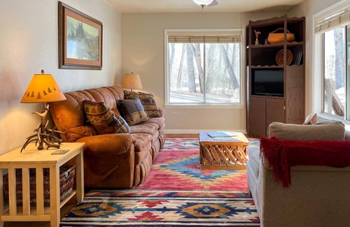 Mancos House | 83 m² House ∙ 2 bedrooms ∙ 4 guests