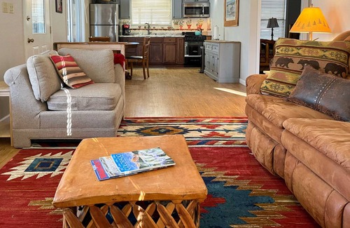 Mancos House | 83 m² House ∙ 2 bedrooms ∙ 4 guests