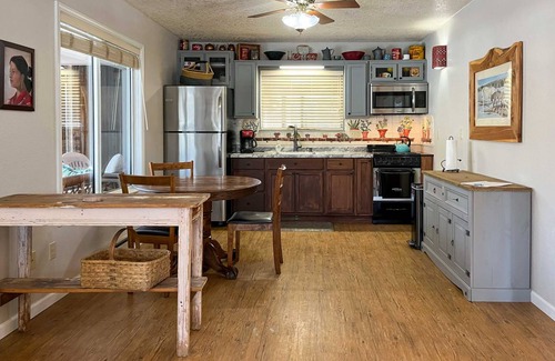 Mancos House | 83 m² House ∙ 2 bedrooms ∙ 4 guests