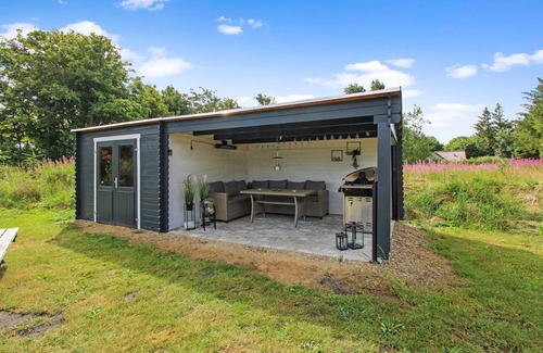 Vemb House | 83 m² House ∙ 2 bedrooms ∙ 6 guests