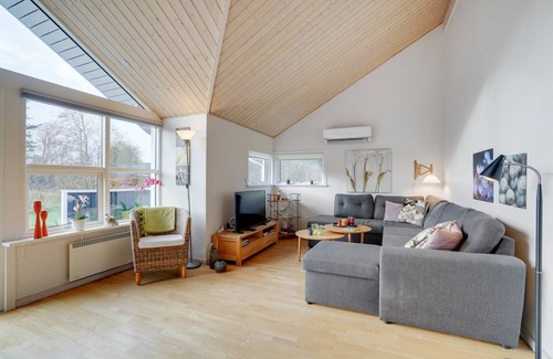 Vemb House | 83 m² House ∙ 2 bedrooms ∙ 6 guests