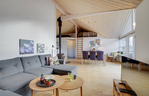 Vemb House | 83 m² House ∙ 2 bedrooms ∙ 6 guests