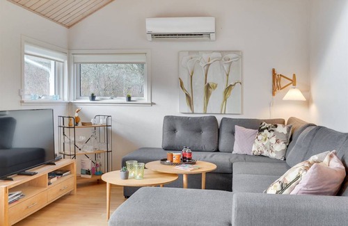 Vemb House | 83 m² House ∙ 2 bedrooms ∙ 6 guests