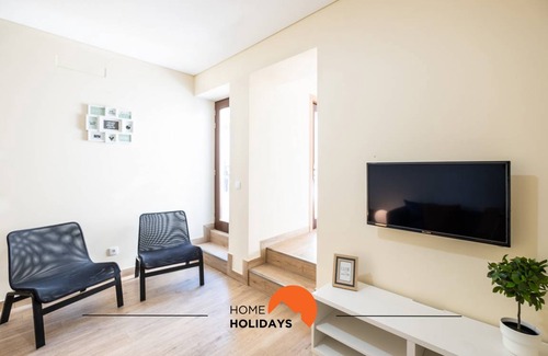 Peneco Beach House | 83 m² House ∙ 3 bedrooms ∙ 6 guests