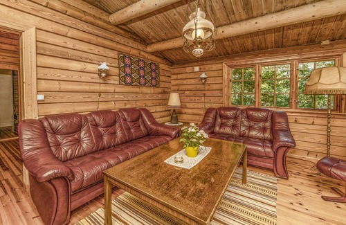 Olden House | 83 m² House ∙ 3 bedrooms ∙ 6 guests