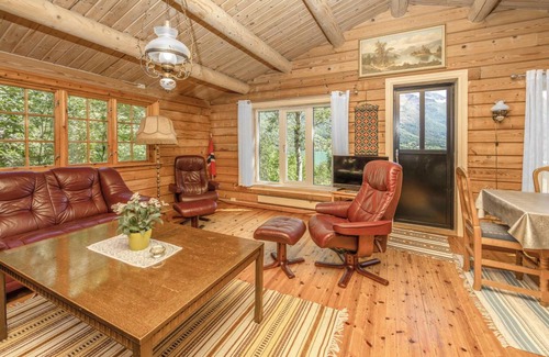 Olden House | 83 m² House ∙ 3 bedrooms ∙ 6 guests