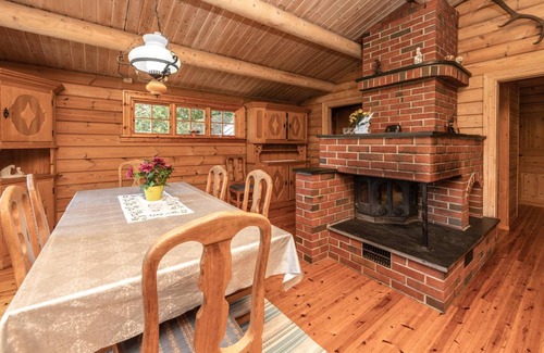 Olden House | 83 m² House ∙ 3 bedrooms ∙ 6 guests