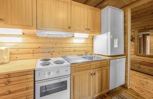 Olden House | 83 m² House ∙ 3 bedrooms ∙ 6 guests
