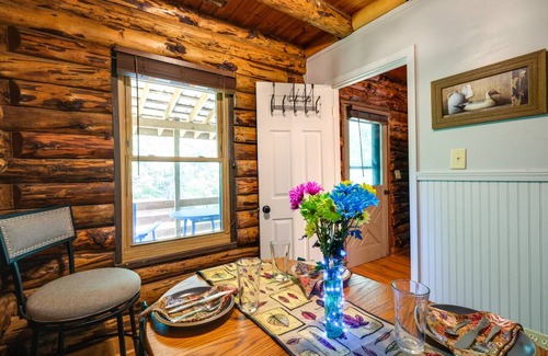 Meadows Of Dan House | 83 m² House ∙ 1 bedroom ∙ 4 guests