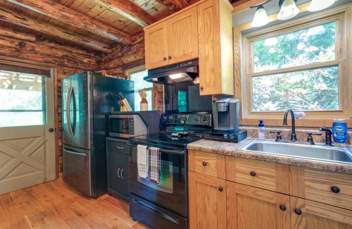 Meadows Of Dan House | 83 m² House ∙ 1 bedroom ∙ 4 guests