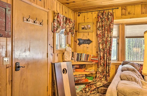 Long Barn House | 83 m² House ∙ 3 bedrooms ∙ 6 guests