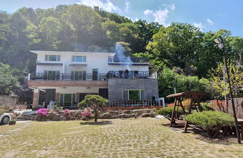 Ulsan House | 83 m² Motel ∙ 15 guests