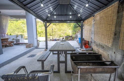 Ulsan House | 83 m² Motel ∙ 15 guests