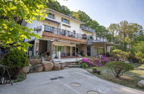 Ulsan House | 83 m² Motel ∙ 15 guests