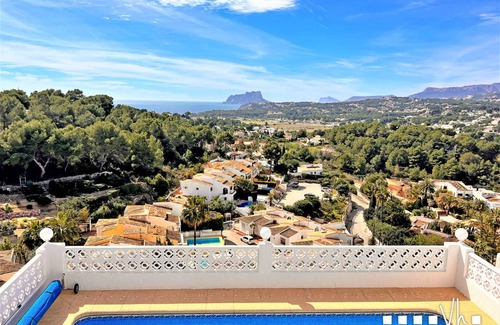 Paichi Villa | 83 m² Villa ∙ 2 bedrooms ∙ 4 guests