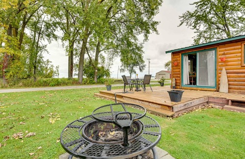 Bay City House | 83 m² House ∙ 2 bedrooms ∙ 6 guests