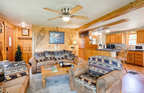 Bay City House | 83 m² House ∙ 2 bedrooms ∙ 6 guests