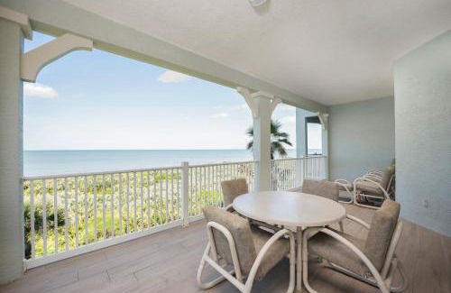 Palm Coast Apartment | 831 Cinnamon Beach