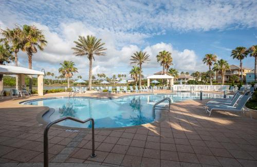 Palm Coast Apartment | 831 Cinnamon Beach
