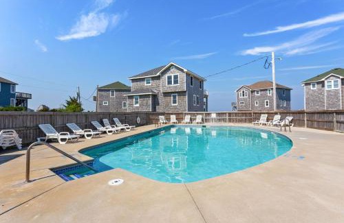 Avon House | 8310 - Island Obsession