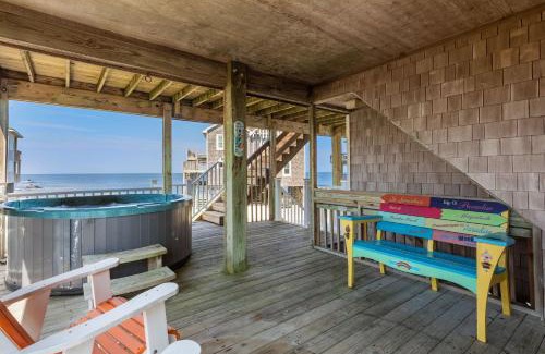 Avon House | 8310 - Island Obsession