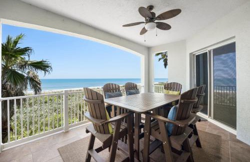 Palm Coast Apartment | 832 Cinnamon Beach