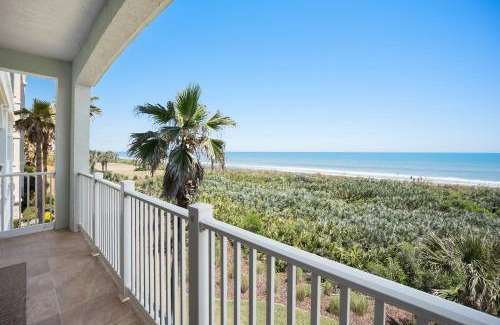 Palm Coast Apartment | 832 Cinnamon Beach