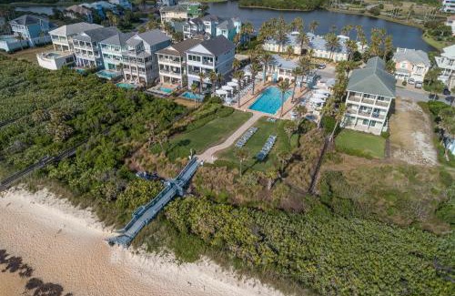 Palm Coast Apartment | 832 Cinnamon Beach