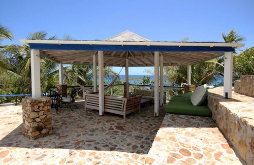 Falmouth Harbour Villa | 836 m² Villa ∙ 5 bedrooms ∙ 10 guests