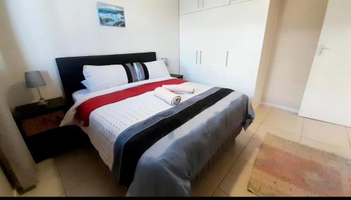 Umdloti Apartment | 84 Camarque Umdloti beach