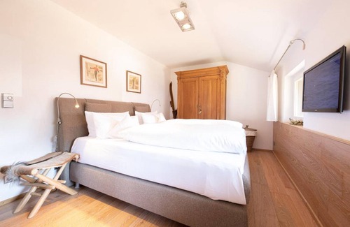 Garmisch-Partenkirchen Apartment | 84 m² Apartment ∙ 2 bedrooms ∙ 4 guests