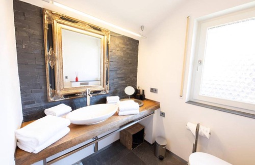 Garmisch-Partenkirchen Apartment | 84 m² Apartment ∙ 2 bedrooms ∙ 4 guests