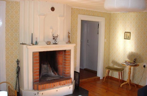 Hultsfred House | 84 m² House ∙ 2 bedrooms ∙ 5 guests