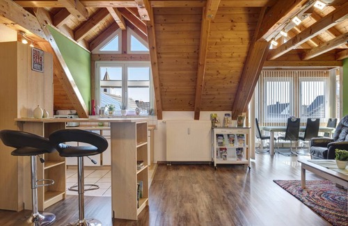 Endingen am Kaiserstuhl Apartment | 84 m² Apartment ∙ 1 bedroom ∙ 4 guests