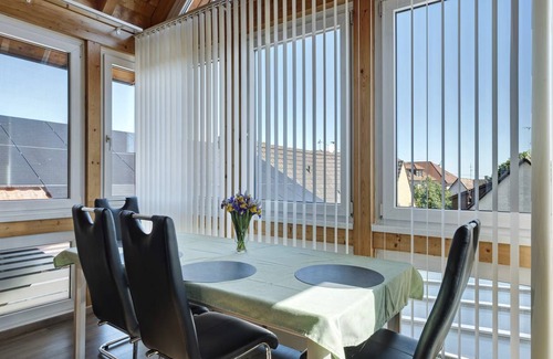 Endingen am Kaiserstuhl Apartment | 84 m² Apartment ∙ 1 bedroom ∙ 4 guests