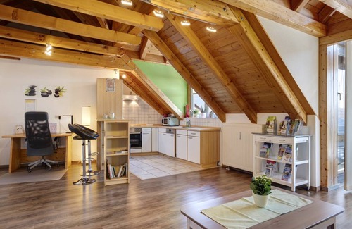 Endingen am Kaiserstuhl Apartment | 84 m² Apartment ∙ 1 bedroom ∙ 4 guests